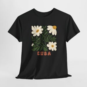 Cuba flora III | Unisex