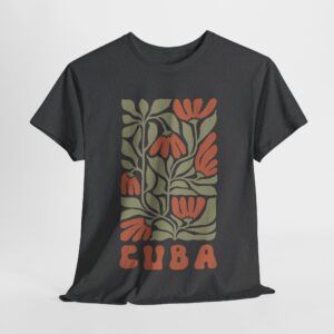 Cuba Natural III | Unisex