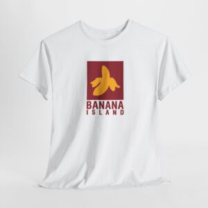 Banana Island | Unisex