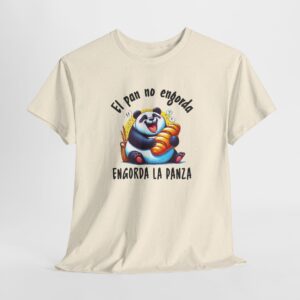 El pan no engorda... | Unisex