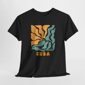 Cuba flora II | Unisex
