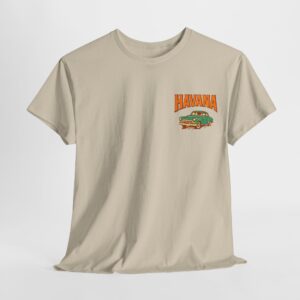 Havana Classic Car | Unisex