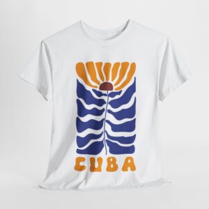 Cuba Natural II | Unisex