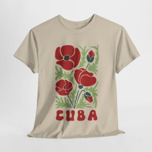 Cuba Natural IV | Unisex