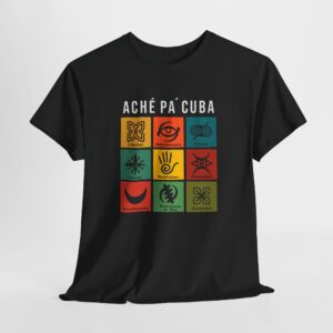 Aché pá Cuba | Unisex