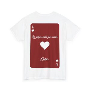 Lo mejor por venir. FE | Unisex