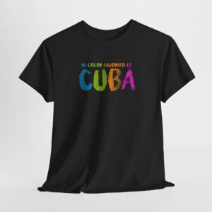 Mi color favorito | Unisex