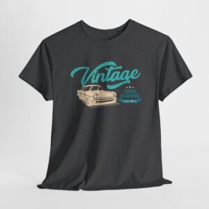 Classic Cars | Unisex