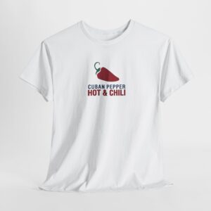 Cuban Hot Pepper | Unisex