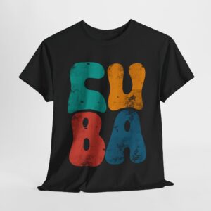 Cuba Vint | Unisex