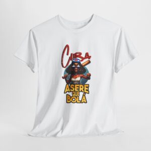 Qué Bolá | Unisex