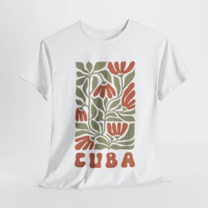 Cuba Natural III | Unisex