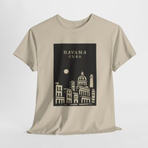 Havana. Cuba | Unisex
