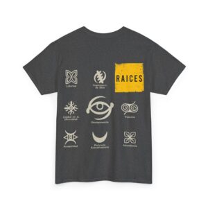 Raíces | Unisex