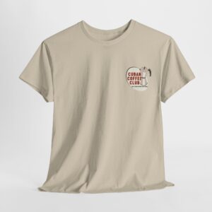 Un buen café cubano | Unisex