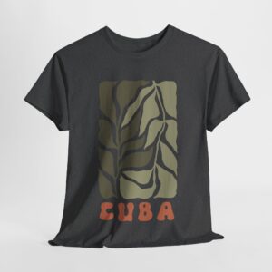 Cuba Natural I | Unisex