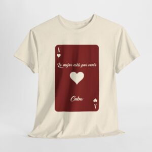 Lo mejor por venir | Unisex