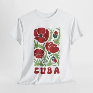 Cuba Natural IV | Unisex