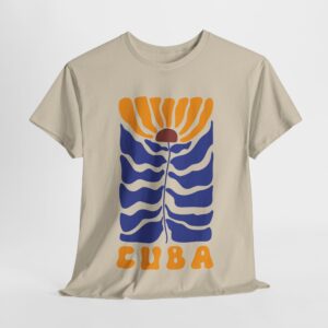 Cuba Natural II | Unisex