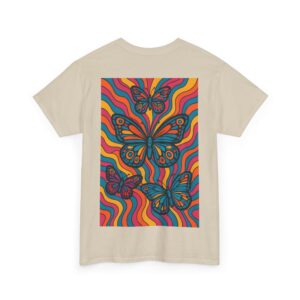 Mariposas Pop II | Unisex