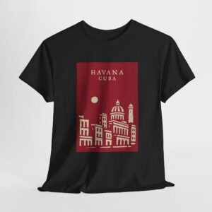 Havana. Cuba | Unisex