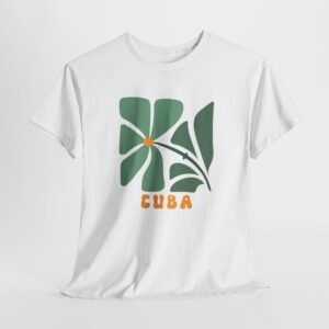 Cuba flora I | Unisex