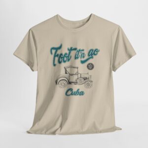 Fotingo | Unisex