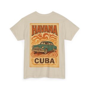 Havana Classic Car | Unisex