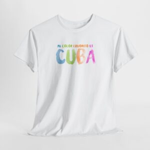 Mi color favorito | Unisex