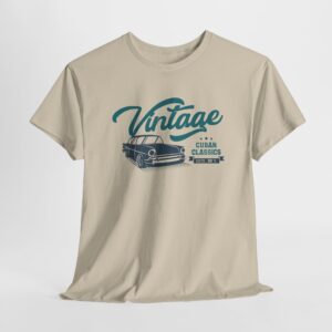 Classic Cars | Unisex