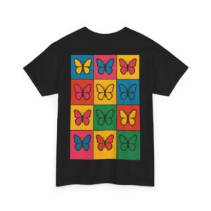 Mariposas Pop | Unisex