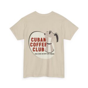 Club de Café Cubano Vint | Unisex