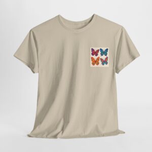 Mariposas Pop II | Unisex