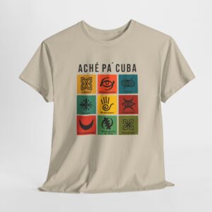 Aché pá Cuba | Unisex