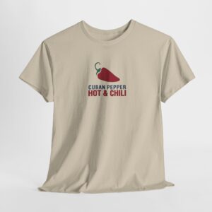 Cuban Hot Pepper | Unisex