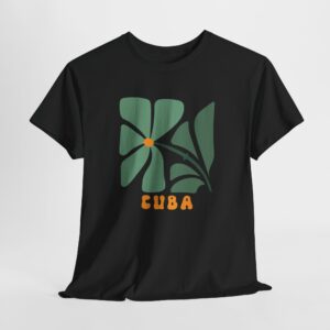 Cuba flora I | Unisex