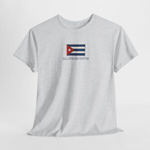 All Cubans crayons | Unisex