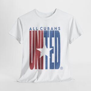 All Cubans United. Desgast. | Unisex