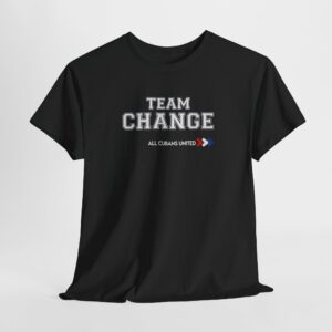 Team Change | Unisex