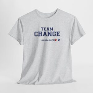 Team Change | Unisex