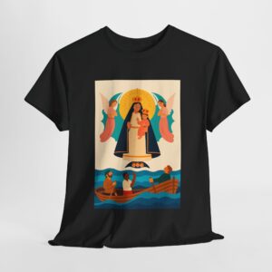 Virgencita de la Caridad | Unisex