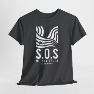 S.O.S Mi Isla Bella | Unisex