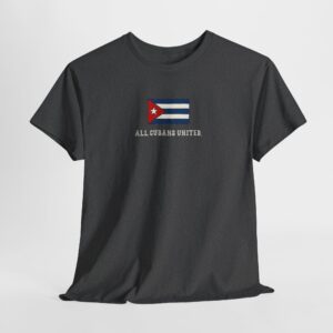 All Cubans crayons | Unisex
