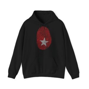 Identidad | Hoodie