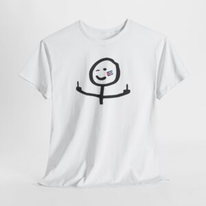 Me c**o en tó...pero feliz | Unisex