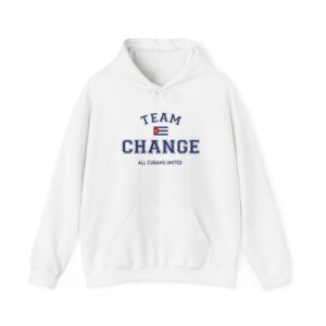 Team Change | Hoodie