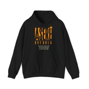 Asere qué Bolá | Hoodie