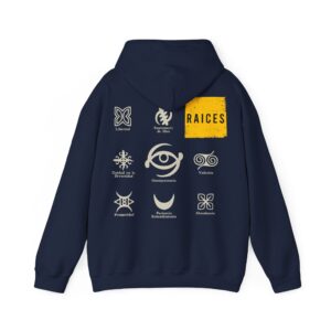 Raíces | Hoodie