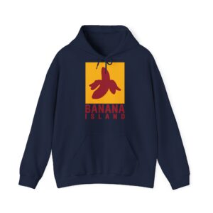 Banana Island | Hoodie