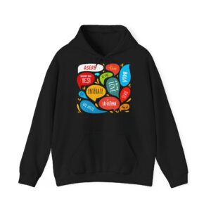 La Jerga | Hoodie